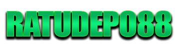 Logo Ratudepo88