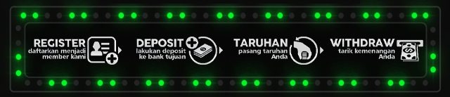Ratudepo88 Jackpot